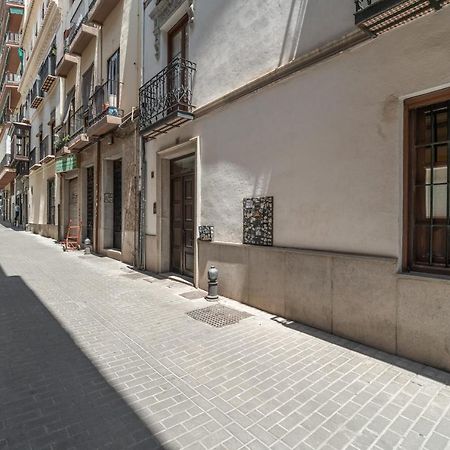 Tuguest Corazon De Granada Apartment Luaran gambar