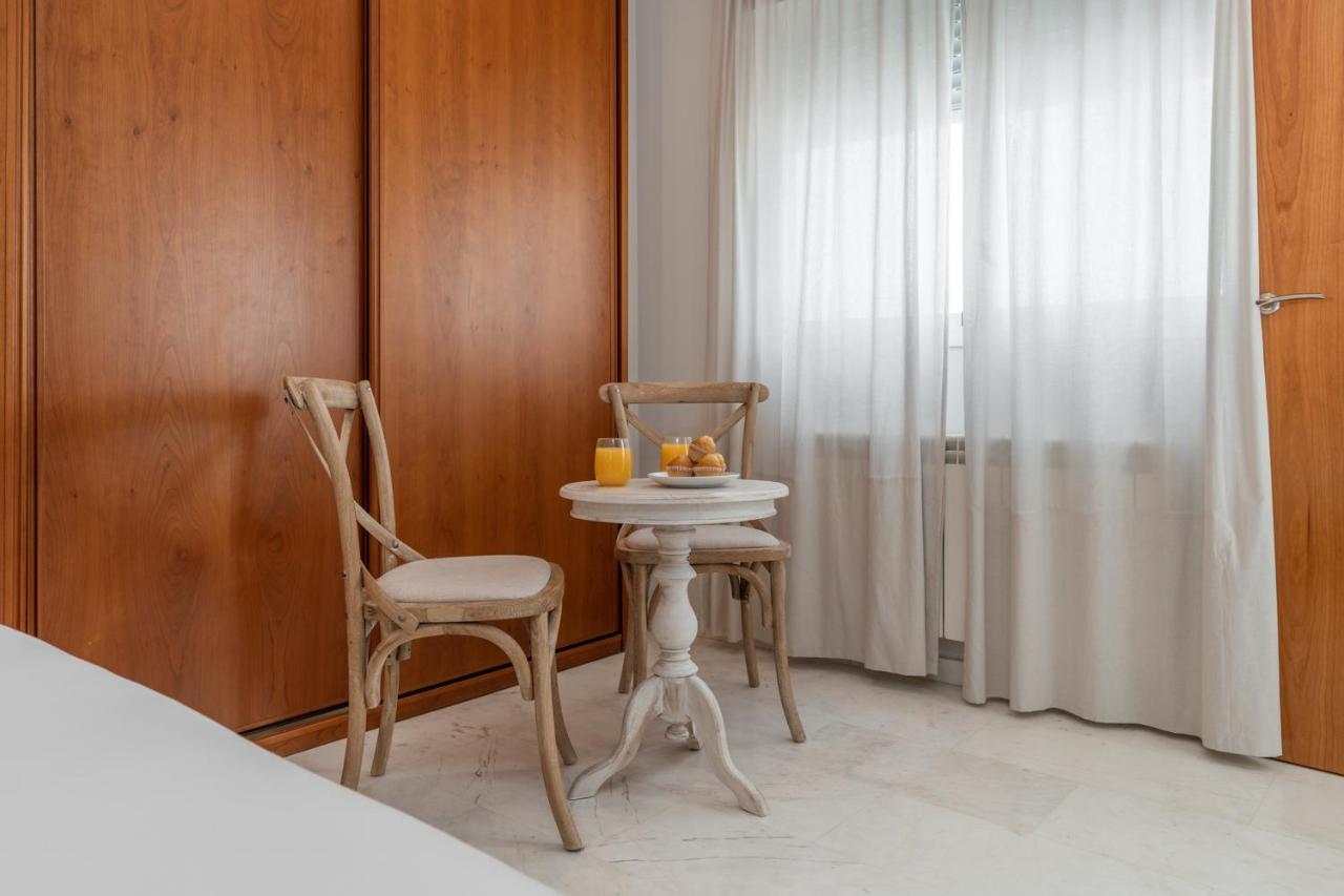 Tuguest Corazon De Granada Apartment Luaran gambar