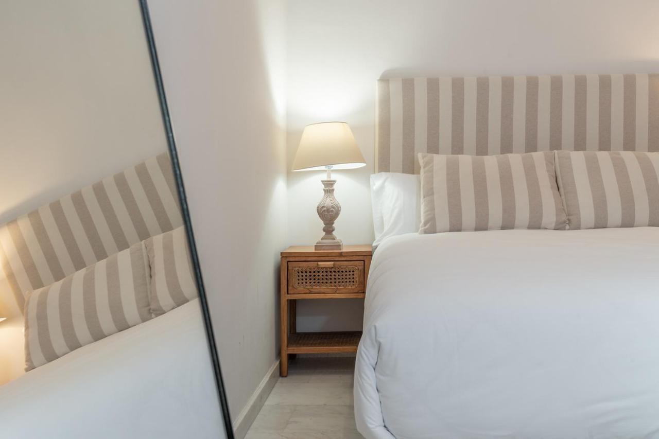Tuguest Corazon De Granada Apartment Luaran gambar