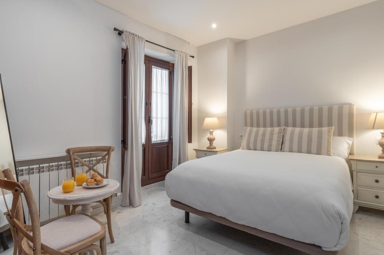 Tuguest Corazon De Granada Apartment Luaran gambar